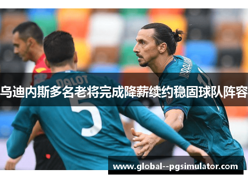 乌迪内斯多名老将完成降薪续约稳固球队阵容